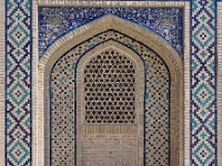 Buchara  Usbekistan 2018