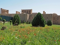 Buchara  Usbekistan 2018