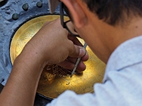 Buchara  Usbekistan 2018