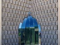 Buchara - Imam al-Bukhari Memorial Museum  Usbekistan 2018