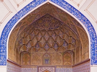 Buchara  Usbekistan 2018