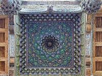 Buchara  Usbekistan 2018