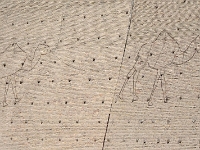 Buchara - Zitadelle  Usbekistan 2018