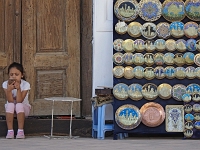 Buchara  Usbekistan 2018