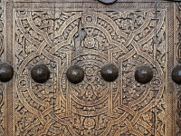 Chiwa  Usbekistan 2018