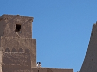 Chiwa  Usbekistan 2018