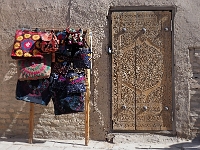 Chiwa  Usbekistan 2018