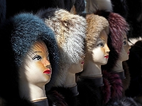 Chiwa  Usbekistan 2018