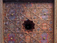 Chiwa  Usbekistan 2018