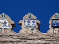 Chiwa  Usbekistan 2018