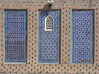 Chiwa  Usbekistan 2018