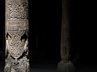 Chiwa - in einer Moschee anderer Art  Usbekistan 2018