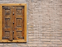 Chiwa  Usbekistan 2018