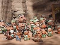 Chiwa  Usbekistan 2018