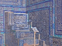 Chiwa  Usbekistan 2018