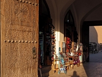 Chiwa  Usbekistan 2018