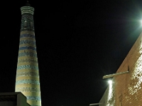 Chiwa  Usbekistan 2018