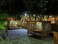 Chiwa  Usbekistan 2018