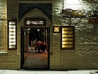 Chiwa  Usbekistan 2018