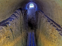 Samarkand - Sternwarte des Ulugh Begh  Usbekistan 2018