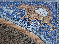 Samarkand  Usbekistan 2018