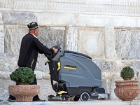 Samarkand - Registan Platz  Usbekistan 2018