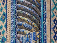 Samarkand  Usbekistan 2018