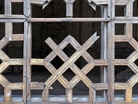 Samarkand  Usbekistan 2018