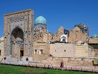 Samarkand - Nekropole  Ebay