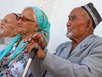 Samarkand - Nekropole  Ebay