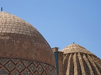 Samarkand - Nekropole  Ebay