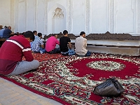 Samarkand - Nekropole  Ebay