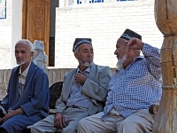 Samarkand - Nekropole  Ebay