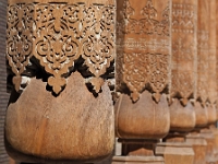 Taschkent - Medrese  Usbekistan 2018