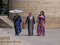 Taschkent - Medrese  Usbekistan 2018