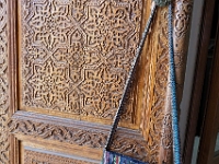 Taschkent - Medrese  Usbekistan 2018