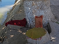 Taschkent  Usbekistan 2018