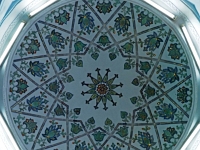 Taschkent - U-Bahn  Usbekistan 2018