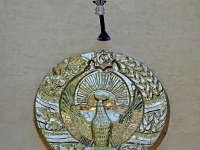 Taschkent  Usbekistan 2018