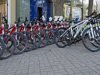 Taschkent  Usbekistan 2018