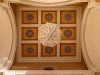 Taschkent - die Oper  Usbekistan 2018