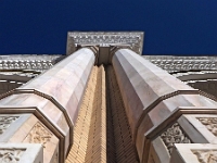 Taschkent - die Oper  Usbekistan 2018