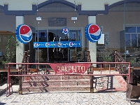 geschlossen  Usbekistan 2018