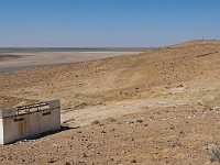 am Amu Darja  Usbekistan 2018