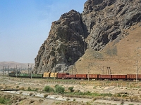 durch die Wüste  Usbekistan 2018