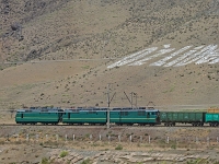 durch die Wüste  Usbekistan 2018