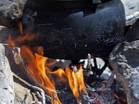 Tienshan - Wanderungen  Usbekistan 2018