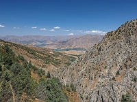 Tienshan - Wanderungen  Usbekistan 2018