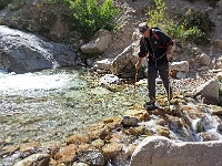 Tienshan - Wanderungen  Usbekistan 2018
