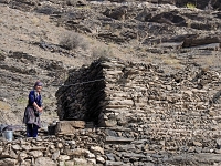 Nurata Berge - Wanderungen  Usbekistan 2018